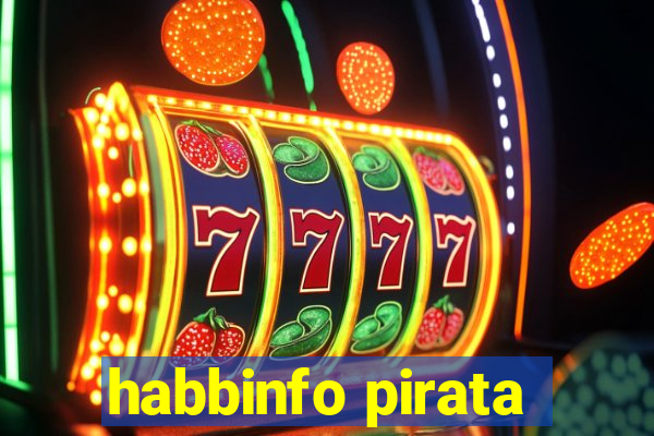 habbinfo pirata